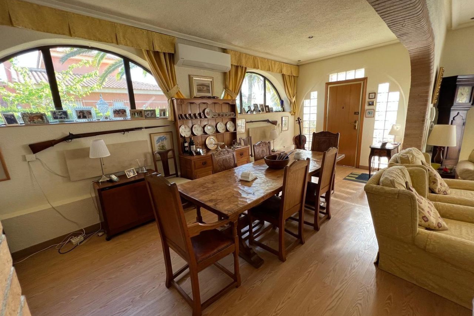 Resale - Villa - Orihuela Costa - Cabo Roig