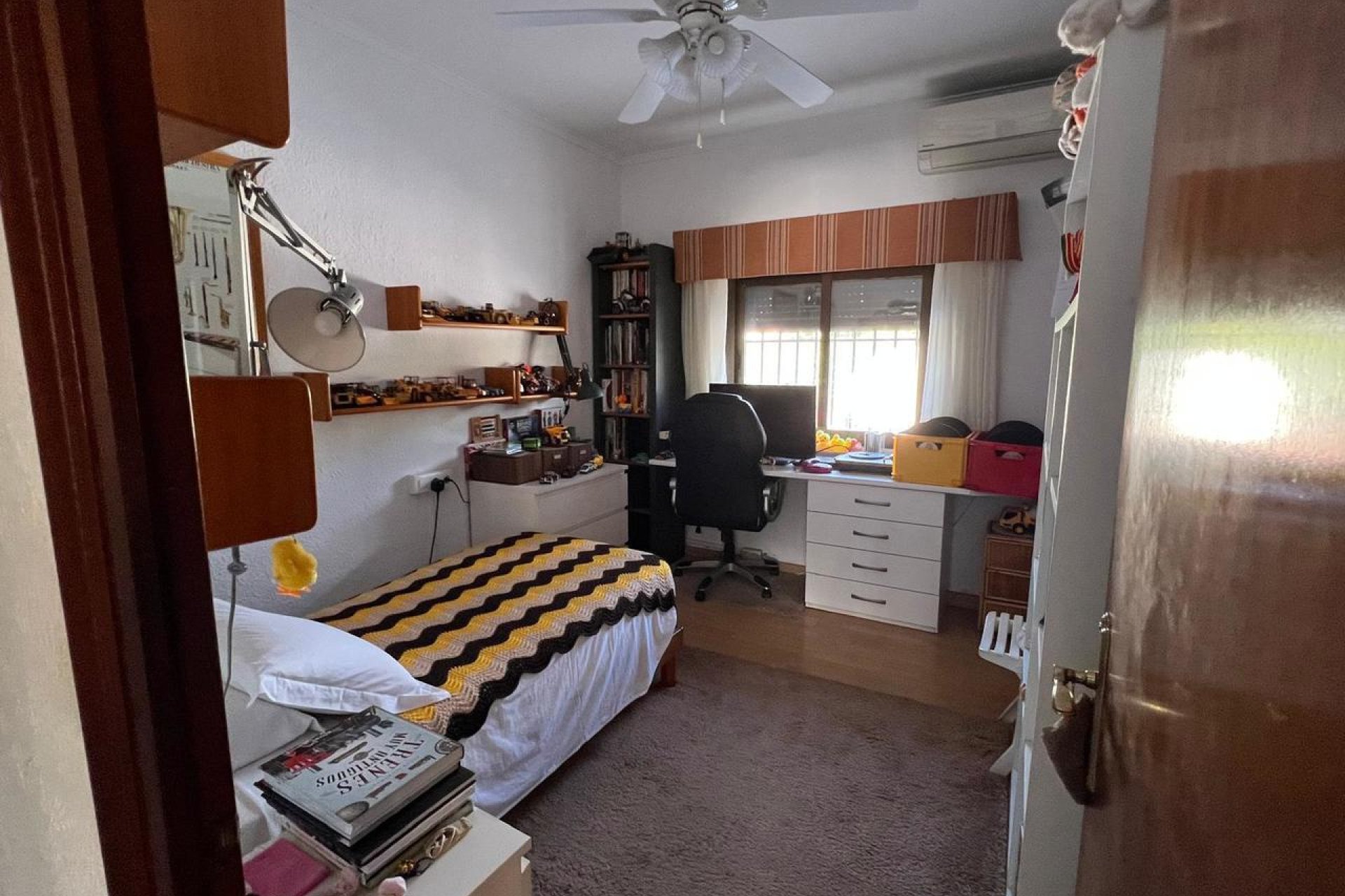 Resale - Villa - Orihuela Costa - Cabo Roig