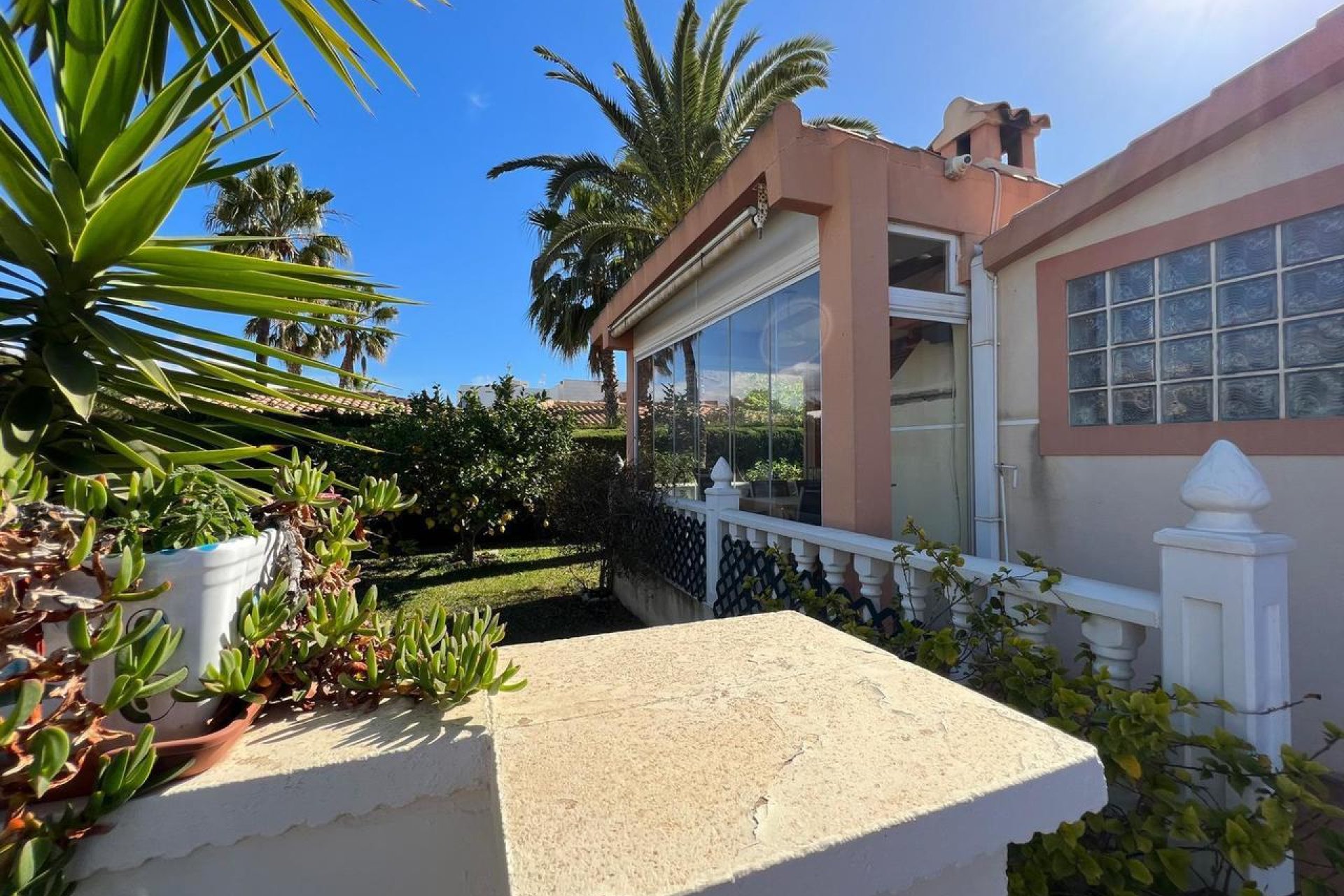 Resale - Villa - Orihuela Costa - Cabo Roig