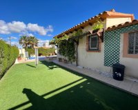 Resale - Villa - Orihuela Costa - Cabo Roig