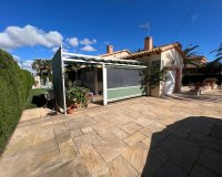 Resale - Villa - Orihuela Costa - Cabo Roig