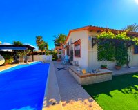 Resale - Villa - Orihuela Costa - Cabo Roig