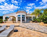 Resale - Villa - Orihuela Costa - Cabo Roig