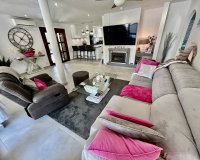 Resale - Villa - Orihuela Costa - Cabo Roig