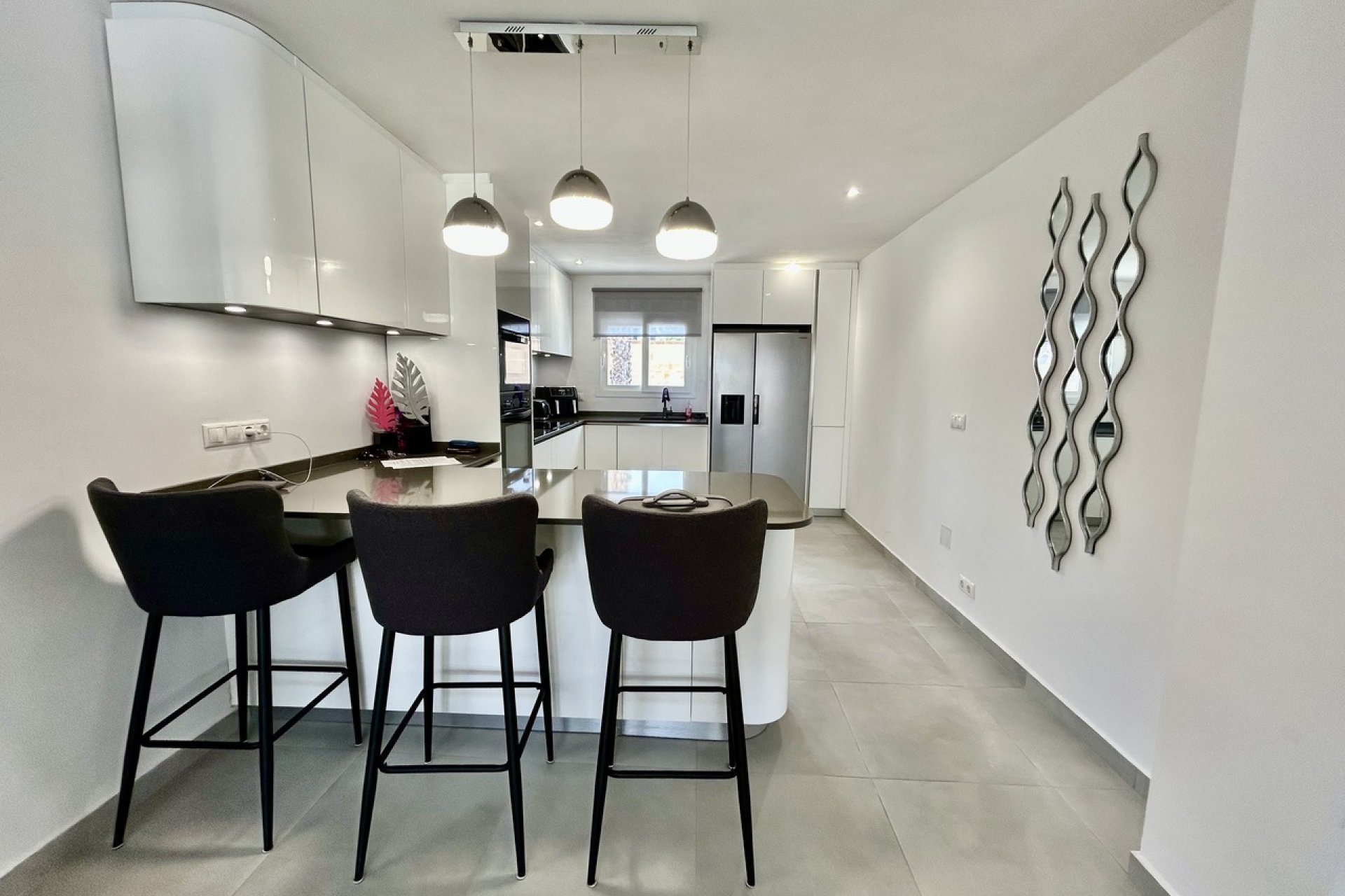 Resale - Villa - Orihuela Costa - Cabo Roig