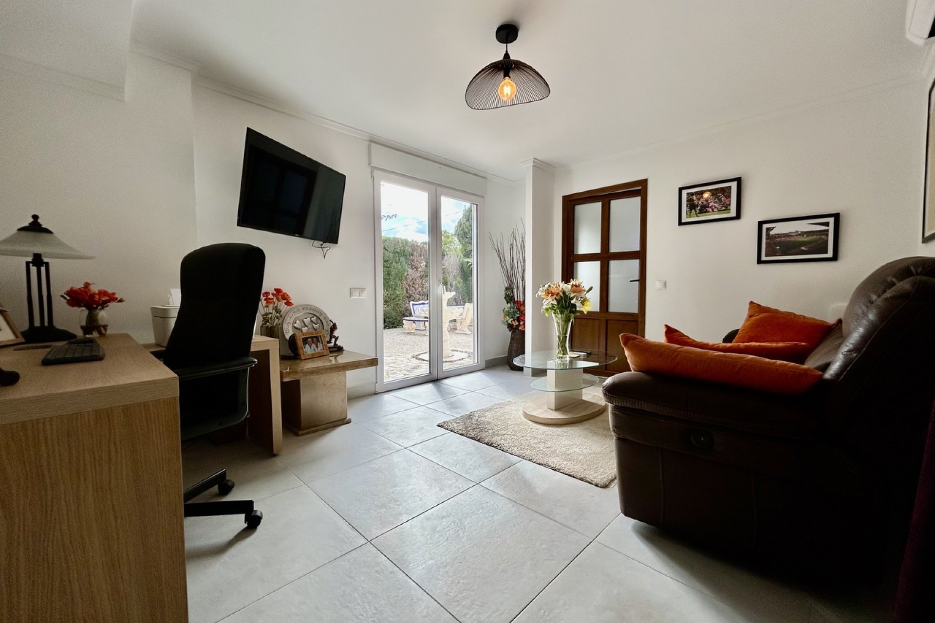 Resale - Villa - Orihuela Costa - Cabo Roig