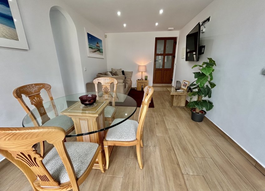 Resale - Villa - Orihuela Costa - Cabo Roig