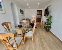 Resale - Villa - Orihuela Costa - Cabo Roig