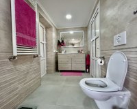 Resale - Villa - Orihuela Costa - Cabo Roig