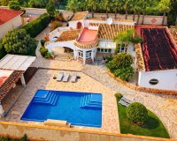 Resale - Villa - Orihuela Costa - Cabo Roig