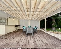 Resale - Villa - Orihuela Costa - Cabo Roig