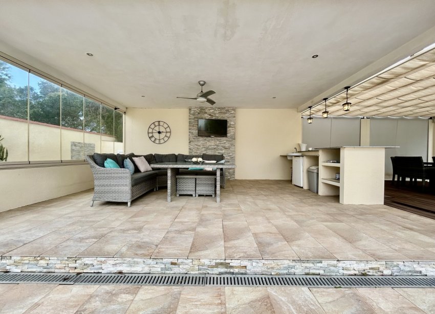 Resale - Villa - Orihuela Costa - Cabo Roig