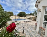 Resale - Villa - Orihuela Costa - Cabo Roig