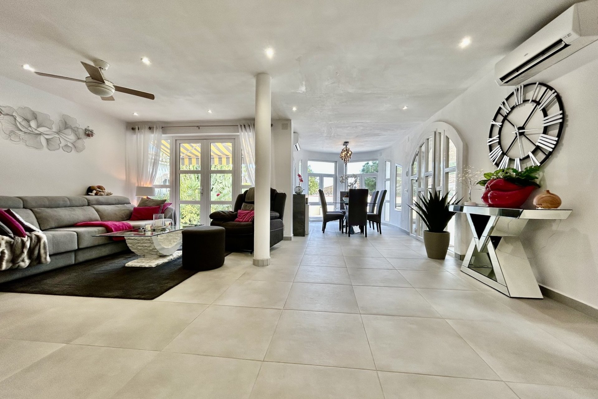 Resale - Villa - Orihuela Costa - Cabo Roig