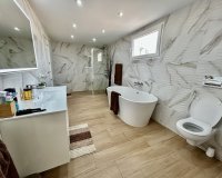 Resale - Villa - Orihuela Costa - Cabo Roig