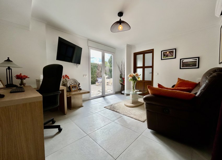 Resale - Villa - Orihuela Costa - Cabo Roig