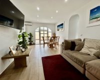 Resale - Villa - Orihuela Costa - Cabo Roig