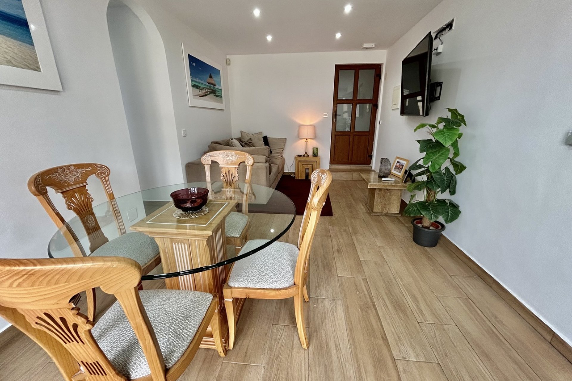 Resale - Villa - Orihuela Costa - Cabo Roig