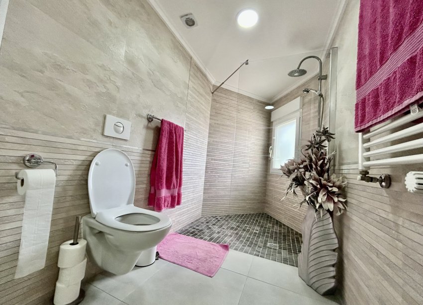 Resale - Villa - Orihuela Costa - Cabo Roig