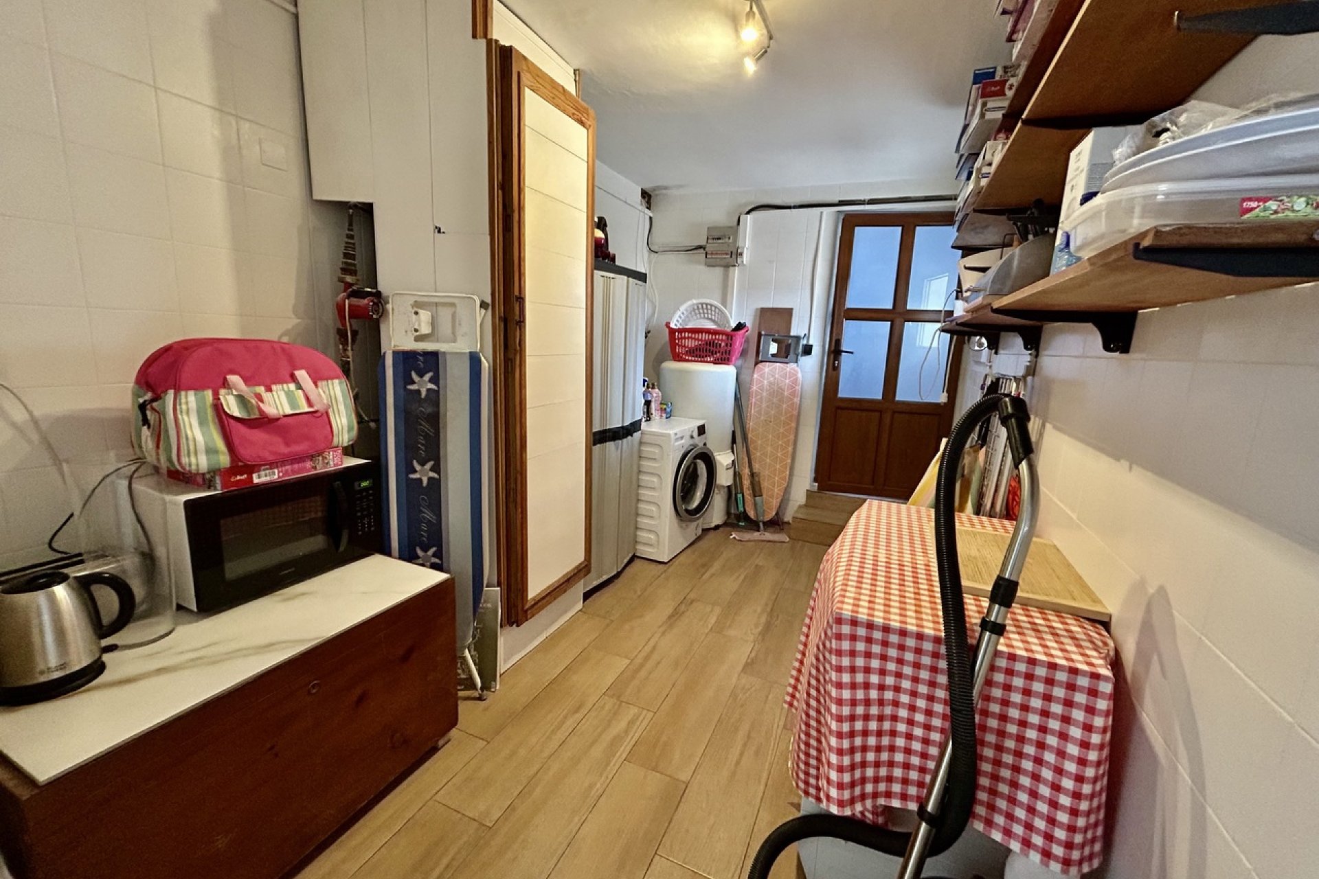 Resale - Villa - Orihuela Costa - Cabo Roig