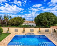 Resale - Villa - Orihuela Costa - Cabo Roig
