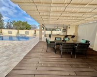 Resale - Villa - Orihuela Costa - Cabo Roig