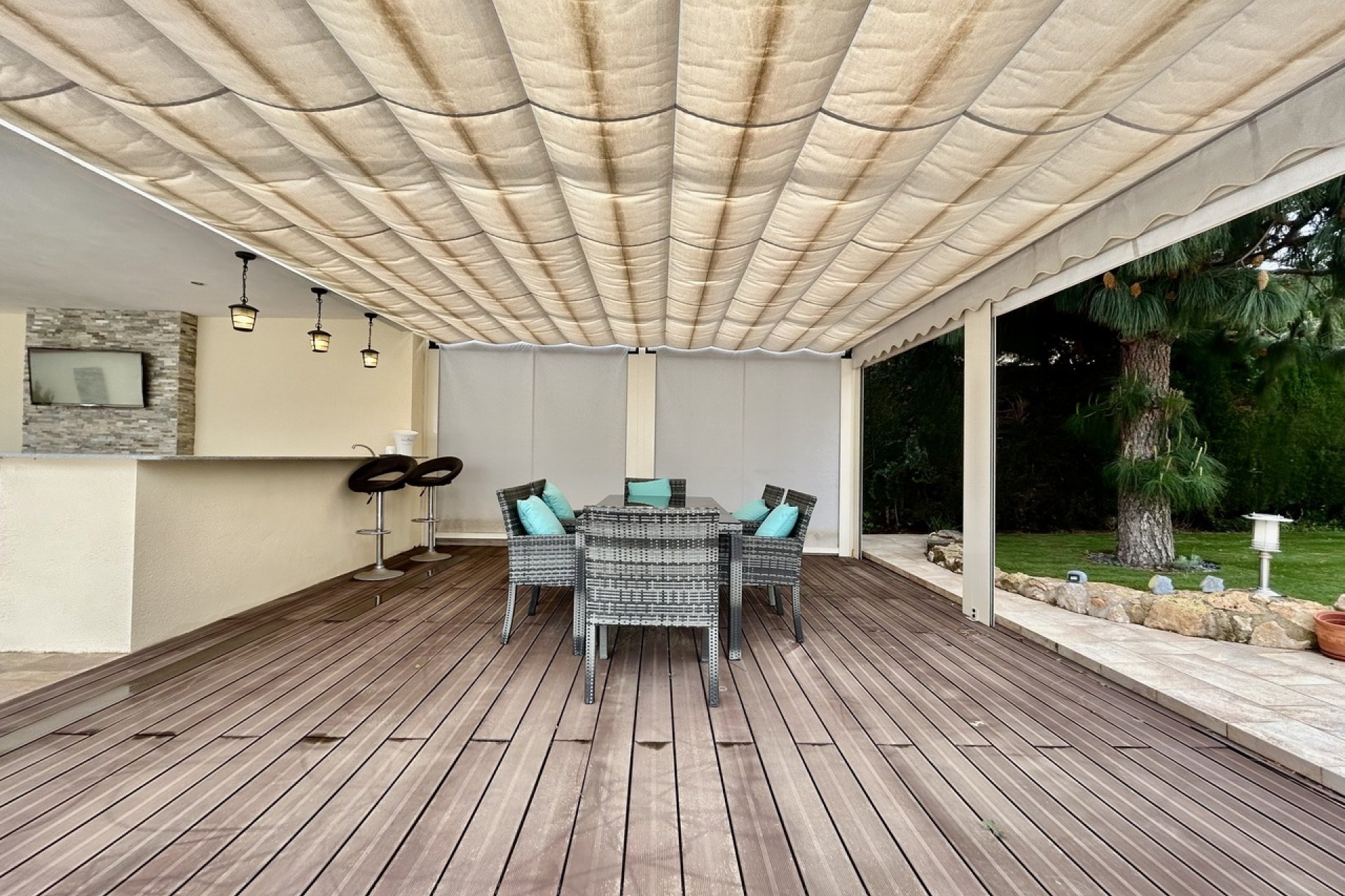 Resale - Villa - Orihuela Costa - Cabo Roig