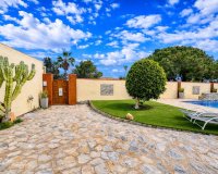 Resale - Villa - Orihuela Costa - Cabo Roig