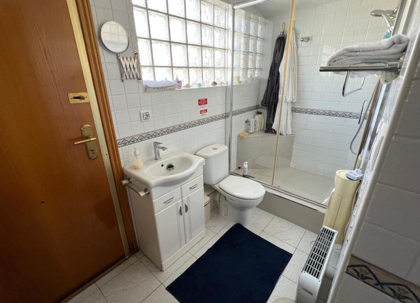 Resale - Villa - Orihuela Costa - Cabo Roig