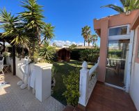 Resale - Villa - Orihuela Costa - Cabo Roig