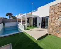 Resale - Villa - Orihuela Costa - Cabo Roig