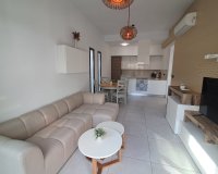 Resale - Villa - Orihuela Costa - Cabo Roig