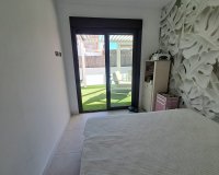 Resale - Villa - Orihuela Costa - Cabo Roig