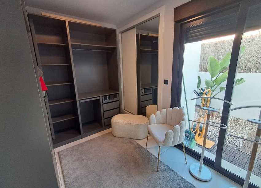 Resale - Villa - Orihuela Costa - Cabo Roig