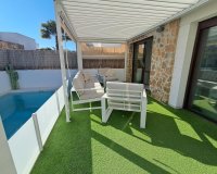 Resale - Villa - Orihuela Costa - Cabo Roig