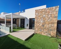 Resale - Villa - Orihuela Costa - Cabo Roig