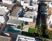 Resale - Villa - Orihuela Costa - Cabo Roig