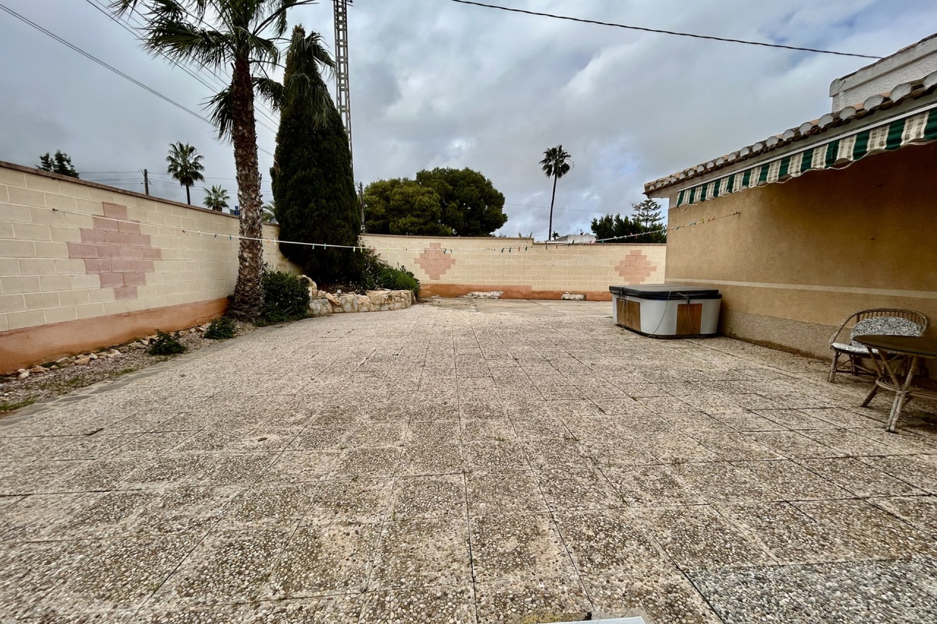 Resale - Villa - Orihuela Costa - Cabo Roig