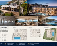 Resale - Villa - Orihuela Costa - Cabo Roig