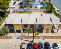 Resale - Villa - Orihuela Costa - Cabo Roig