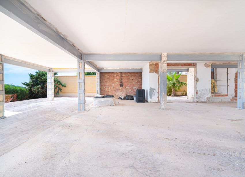 Resale - Villa - Orihuela Costa - Cabo Roig