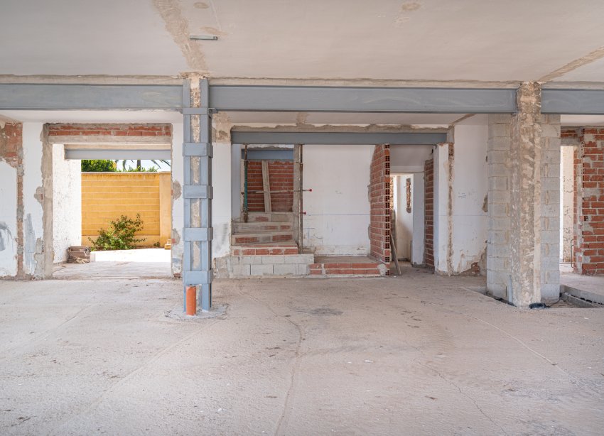 Resale - Villa - Orihuela Costa - Cabo Roig