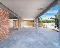 Resale - Villa - Orihuela Costa - Cabo Roig