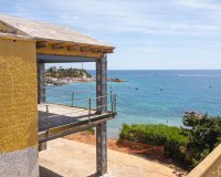 Resale - Villa - Orihuela Costa - Cabo Roig