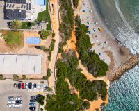 Resale - Villa - Orihuela Costa - Cabo Roig