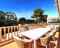 Resale - Villa - Orihuela Costa - Campoamor