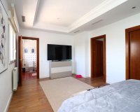 Resale - Villa - Orihuela Costa - Campoamor