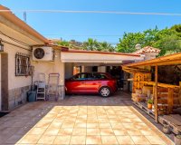 Resale - Villa - Orihuela Costa - Campoamor