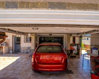 Resale - Villa - Orihuela Costa - Campoamor