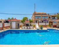 Resale - Villa - Orihuela Costa - Campoamor